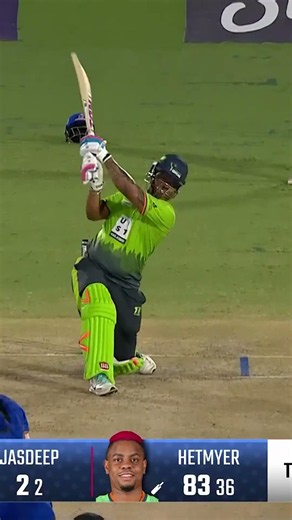 MLC Top #7 | #2 Shimron Hetmyer Breaks Seattle's 10-Game Losing Streak