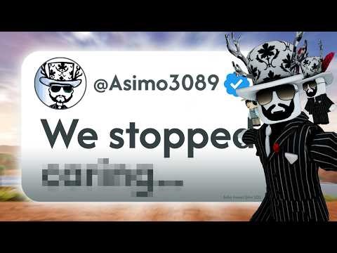 Does Badimo really still care about Jailbreak?