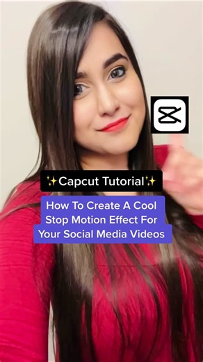 Capcut tutorial for beginners. How to create stop motion effect for your social media videos using Capcut. #capcuttutorials #capcuteditor #socialmediatipsforbusiness #contentcreationtipsforbusiness #businessownertips #onlinebusinessowners #digitalmarketingtips #onlinebusinesstips