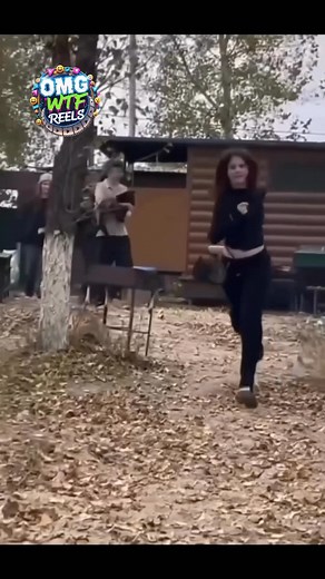 Didn’t see that coming 🤣 #viralvideochallenge”funny | OMG WTF