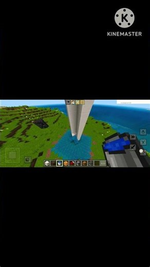 BEST ELEVETOR IN MINECRAFT