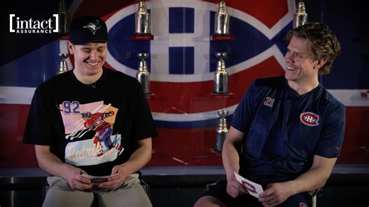 Habs take insurance quiz