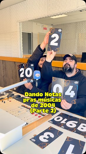 55K views · 10K reactions | Tivemos que repostar pq cortou algumas músicas! Deixe seu Ranking nos comentários! #musica #musicapop #nostalgia #summeeletrohits | Mix FM Criciúma | Facebook