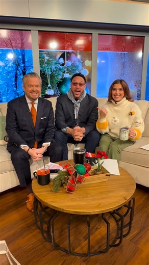 Pittsburgh Today Live on Instagram: "Our PTL Toy Drive is this Saturday at the Walmart in Cranberry from 9-12. Come see Team PTL and Charlie Batch, bring an unwrapped toy and help out the @bestofthebatchfoundation!"