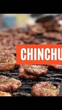 Chinchulines - Asado Campero