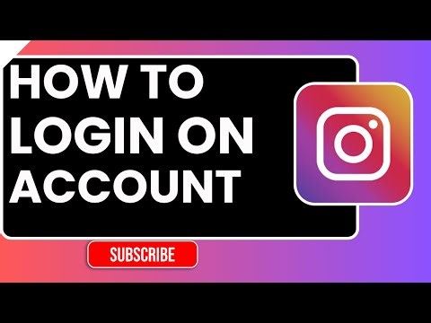 How to Log In to Instagram Account (Phone & Browser Step-by-Step Guide)