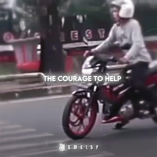 The courage to help - Mumen rider edit #anime #onepunchman #mumenrider #satoru #heroism