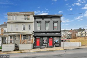 1314 Centre St, Ashland, PA 17921 - MLS PASK2009126 - Coldwell Banker