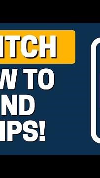 How To View Clips You Made On Twitch Mobile