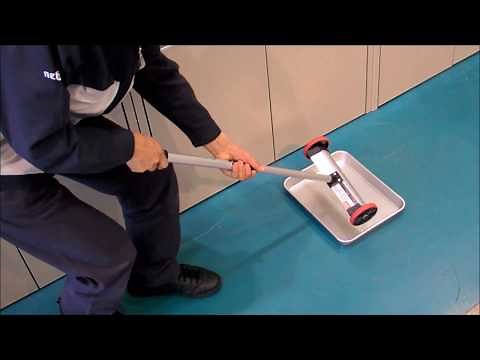 お掃除を楽に安全に！部品や鉄くずなどを磁力で回収するKTCのマグネットクリーナー