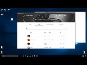 Deezer song/playlist/album/artist downloader [UPDATED] [OLD]