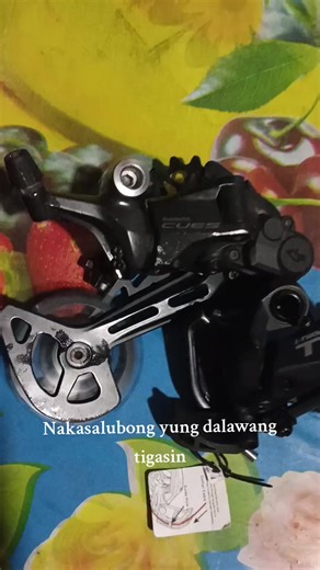 Shimano U6000 and Ltwoo T7: Future of Cycling