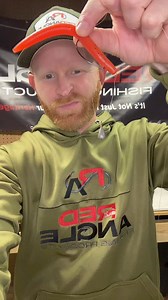 107K views · 1.4K reactions | Fishing Tip - How to Fish a Free Rig #fishingtips #bassfishing #fishing #fishingreel #largemouthbass #fishingvideo #freerig #fishingtipsandtricks #fishingtip #largemouthbassfishing #fishingvideos #fishingtiptuesday #fishingreels | Red Angle Fishing Products | Facebook