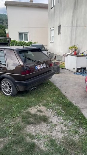 Vr6 Sound Compilation - Ultimate Volkswagen Engine Roar