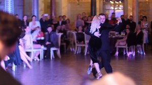 156K views · 9K reactions | "Mi Dolor" Live ( version of Solo Tango...