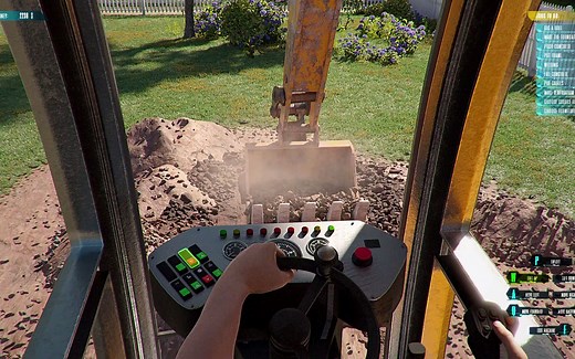 你这个地堡它安全吗-全新建造沙盒《Bunker Builder Simulator》支持中文