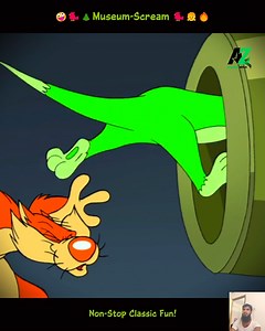 169K views · 3.4K reactions | Classic Fun Old 01 | Classic Cartoon | Facebook