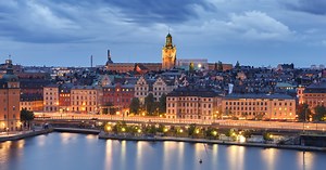The 9 Best Things To See And Do In Stockholm's Old Town, Sweden