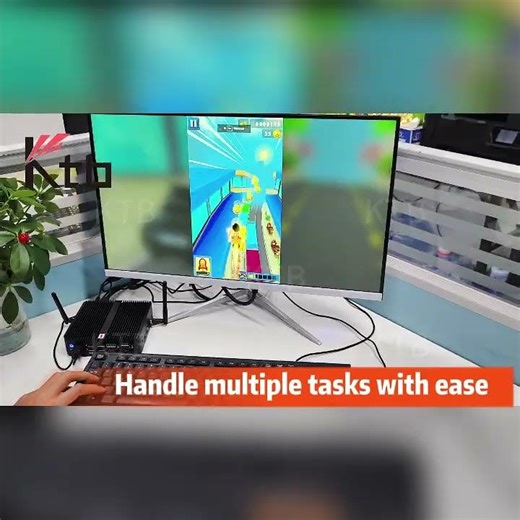 KTB-142 #embeddedcomputer #industrialcomputer #industrialpc#minipc