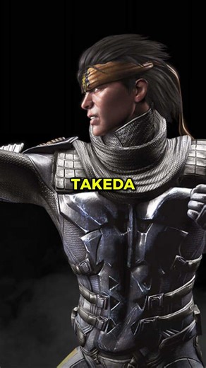 Ranking all the characters from Mortal Kombat - Part 13 #game #mortalkombat #tierlist #shorts #mk