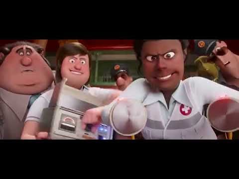 RV: Violet Beauregarde Defeats 8 More Despicable Me Villains