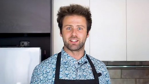 The Perfect Keto Lemon Curd | Homemade Keto Dessert