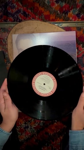 OUT NOW on vinyl for the first time! TULARE DUST — A SONGWRITERS TRIBUTE TO MERLE HAGGARD— a love letter to Merle’s songwriting from some of Americana’s finest, produced by Dave Alvin and Tom Russell. Lucinda Williams, Dwight Yoakam, Joe Ely, Dave Alvin, Iris DeMent, John Doe, Marshall Crenshaw, Rosie Flores and more bring their own lived-in truth to these songs. ⚫️ https://craftrecordings.com/products/tulare-dust-a-songwriters-tribute-to-merle-haggard-lp HighTone Records Craft Recordings | Dave