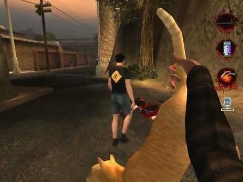 Postal 2 - A Week in Paradise [AWP] Weapons MOD