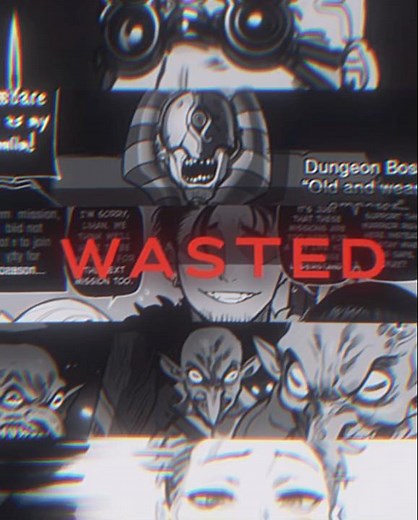 Lihan [Bad Ending Party] #random #edit #ntr #ratatatat74 #ratatata74