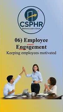 HRM Explained in Simple Words | Human Resource Management Basics