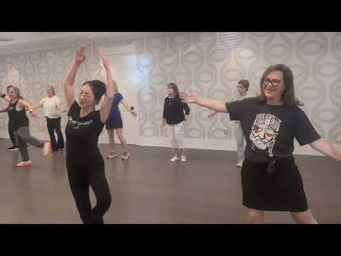 Viral September Dance - 4/27/26