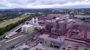 Can steel production be made greener? – DW – 10/06/2020