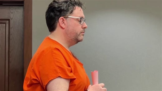 Biochemist pleads guilty to sexually assaulting women