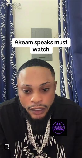 Akeam and Rosalee: A Must-See Motivational Talk