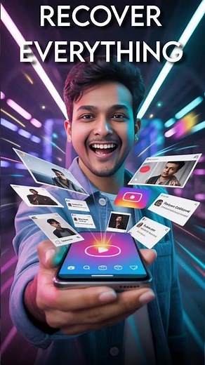 Best Photo & Data Recovery App (UltData) | How to Recover Deleted Photos from Android Phone