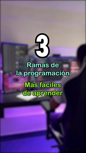 Desarrollo Web, Aplicaciones Móviles y Programación de Scripts: Las Tres Ramas de la Programación Más Fáciles de Aprender