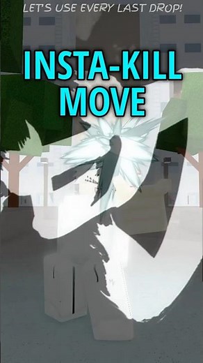 Ryu now got an INSTA-KILL Move in JJS [ NEW UPDATE ]