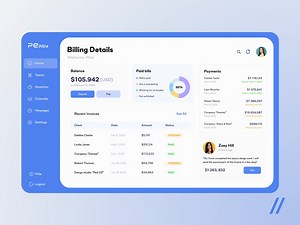 Digital Invoice App