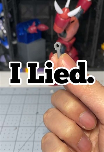 Custom Gunpla Builds: Satisfied Customer Showcase