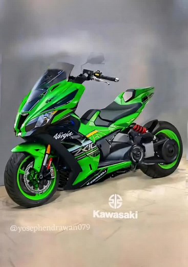 Kawasaki ZX10R Review: Unleashing the Power of the Ninja