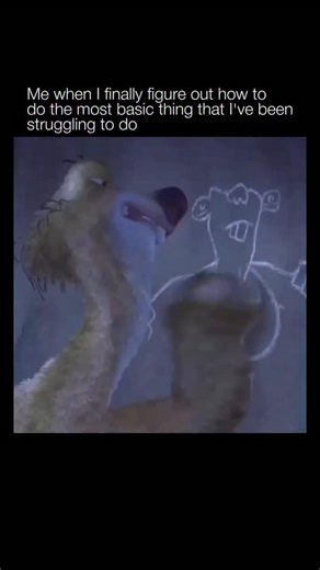 EverydayGiggles🙆🏻‍♂️ on Instagram: "The Ice Age franchise started in 2002 and quickly won hearts with its lovable characters and unforgettable humor. It follows Manny, Sid, and Diego—an unlikely trio united to return a lost human baby to safety. Their prehistoric journey blends comedy and heartfelt themes of friendship and survival that resonate across ages. Each film brings fresh challenges, from melting glaciers to dinosaurs and even asteroids, while expanding their family bonds. With vibran