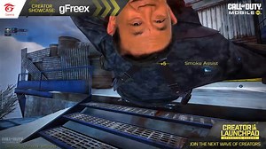 Creator Showcase: gFreex(Tiktok) Winner of Weeks 7- 8 Seasonal Rewards ✍️ Creator Launchpad Is Recruiting! 📅 Until 24th October 2025 Be The Next Wave of Creators! https://forms.gle/98sNh4sH1PmhiryH9 Seasonal Rewards Over 16 CODM Prestige Strike Packs (each worth USD 900 ) to be given out. The pack consists of: 📱 REDMAGIC 10 Air (256 GB) Phone 🎧 Razer Barracuda X Chroma Headset 🧥 CODM Premium Strike Jacket 🔋 CODM Strike Power Bank 🪙Weekly Rewards Up to 5000 COD points to be awarded weekly. 