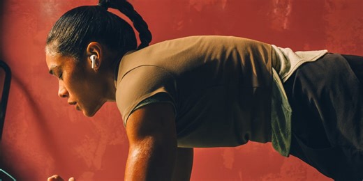 Apple just launched the AirPods Pro 3 with heart rate monitoring and ‘world’s best ANC’