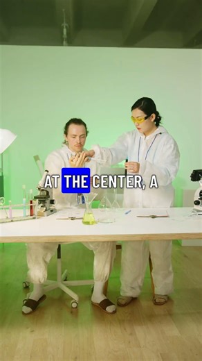 Amazing Astronomy Discovery