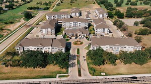 Chisholm Trail Grand Opening | Decatur Texas