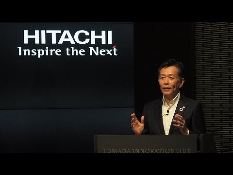 「Hitachi Investor Day 2024」 デジタル戦略 - 日立