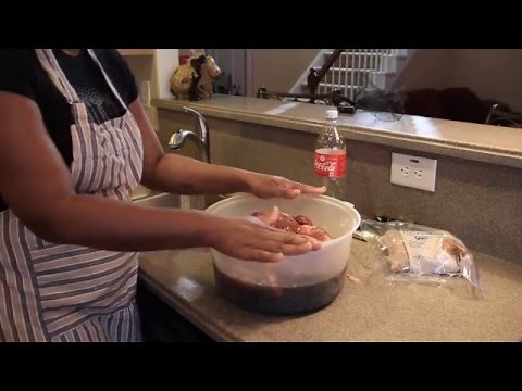 🍲Soulful Cooking. Coca-Cola Sweet Spiral Ham... Simple And Delicious