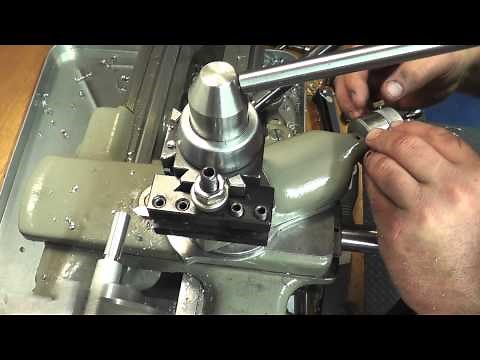 External Threading - A Beginners Guide