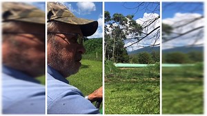 Sunoco reaches settlement on natural gas pipeline