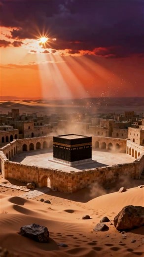 Evolution Of Arabia Short Documentary #shorts